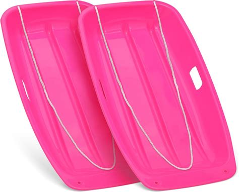 sled amazon|Amazon.com: Plastic Sled.